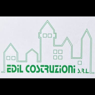 Edil Costruzioni Srl