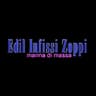 Logo Edil Infissi Zoppi
