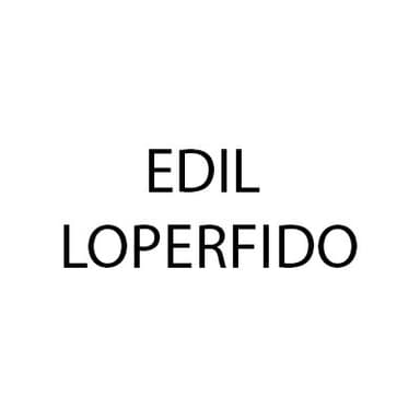 Edil Loperfido