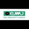 Logo Edil Manufatti Jonica