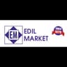 Logo Edil Market di D'Arienzo Diodato e C.