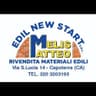 Logo Edil New Start Srl