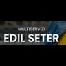 Logo Edil  Seter  -  Impresa Edile  -  Multiservizi