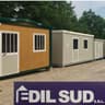 Logo Edil Sud Prefabbricati