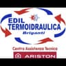 Logo Edil Termoidraulica