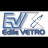 Logo Edile Vetro di Ferrara D. & C. S.N.C.