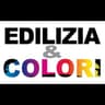 Logo Edilizia e Colori