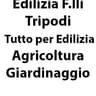 Logo Edilizia Fratelli Tripodi