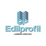 Logo Edilprofil - Lamiere Grecate