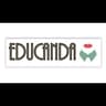 Logo Educanda Concept Store