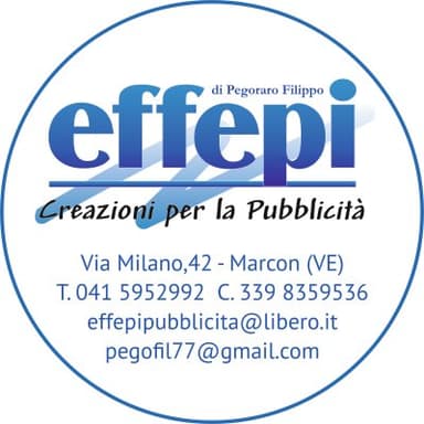 Effepi Pegoraro Filippo