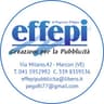 Logo Effepi Pegoraro Filippo
