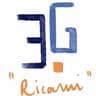 Logo E.G Ricami