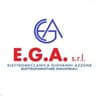 Logo E.G.A. - Elettromeccanica Giovanni Azzone