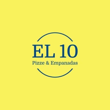 EL 10 Pizza & Empanadas