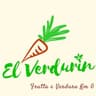 Logo El Verdurin