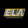 Logo Ela Sistemi Elettronici