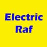 Logo Electric Raf