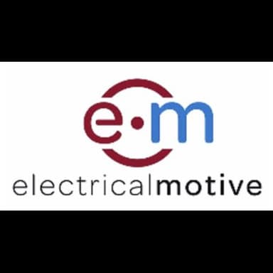 Electrical Motive