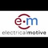 Logo Electrical Motive