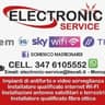 Logo Electronic Service