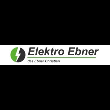 Elektro Ebner GmbH