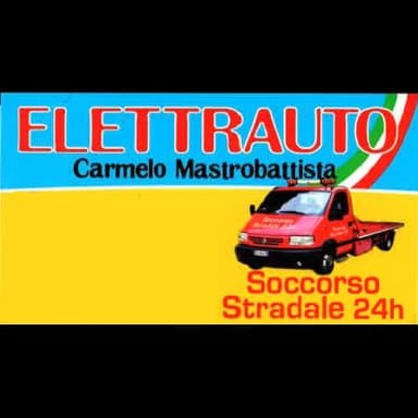 Elettrauto Carmelo Mastrobattista