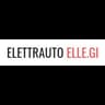 Logo Elettrauto Elle.Gi