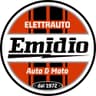 Logo Elettrauto Emidio