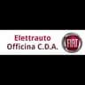 Logo Elettrauto Officina C.D.A.