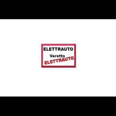 Elettrauto Varetto