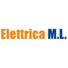 Logo Elettrica M. L.