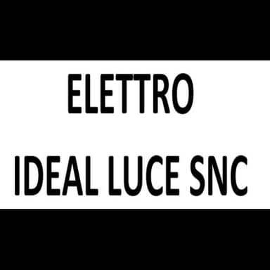 Elettro Ideal Luce