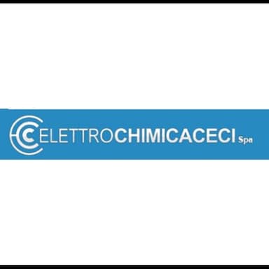 Elettrochimica Ceci Spa
