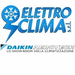 Elettroclima - Daikin Aerotech