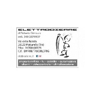 Elettrodierre di Roberto Dimauro