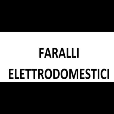Elettrodomestici Faralli