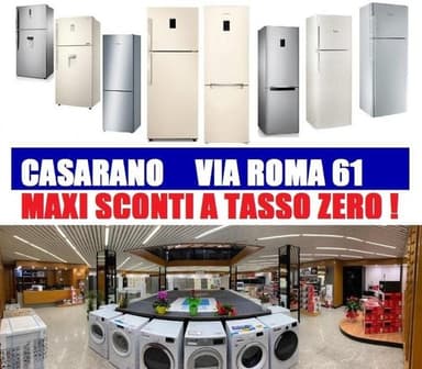 Elettrodomestici L'Affare Srl