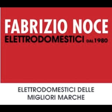 Elettrodomestici Noce