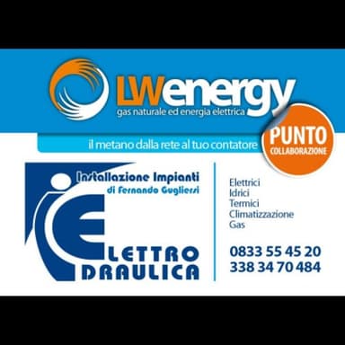 Elettroidraulica Fernando Gugliersi