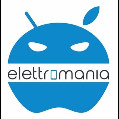 Elettromania