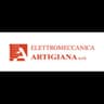 Logo Elettromeccanica Artigiana