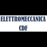 Logo Elettromeccanica CDF srl