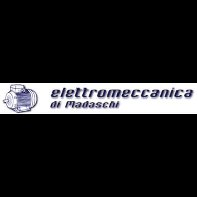 Elettromeccanica Madaschi