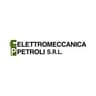 Logo Elettromeccanica Petroli
