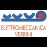Logo Elettromeccanica Verrini