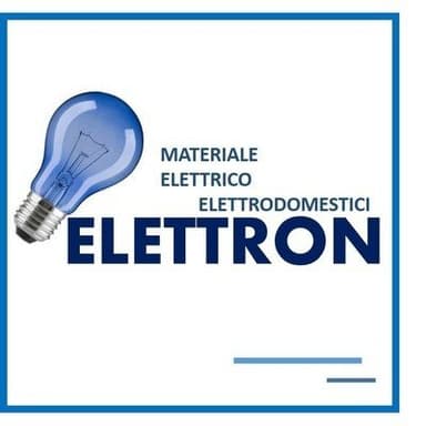 Elettron