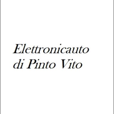 Elettronicauto di Pinto Vito