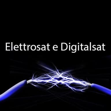 Elettrosat e Digitalsat