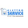 Logo Elettroservice Caramazza
